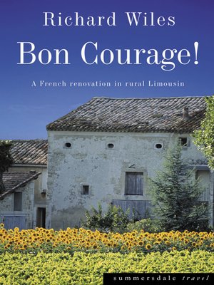 cover image of Bon Courage